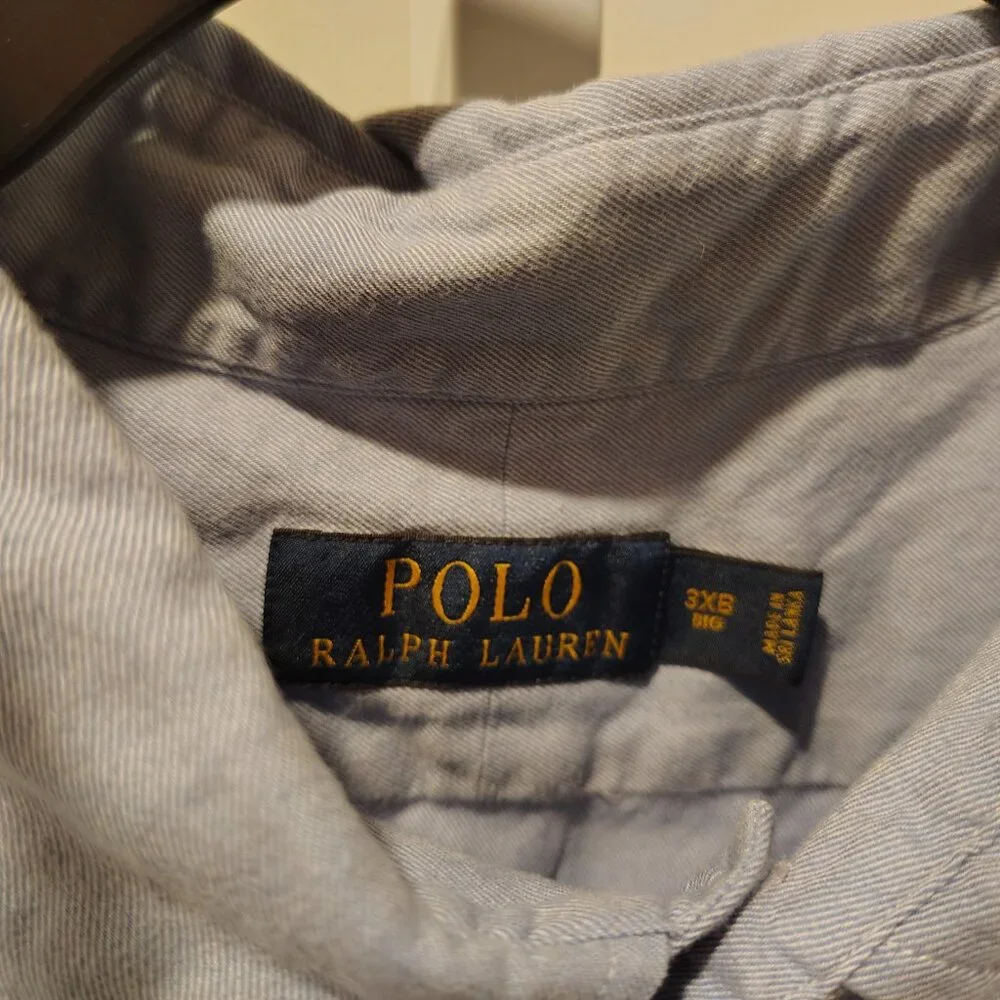 Polo Ralph Lauren hello up